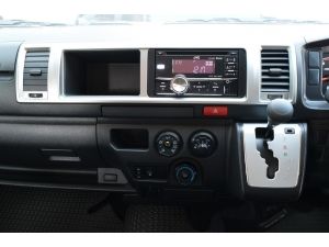 Toyota Ventury 3.0 (ปี 2016) G Van AT รูปที่ 3